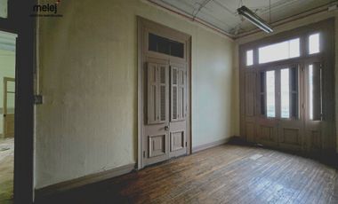 Arriendo Oficina 340 m2, Pedro Montt,  Valparaíso