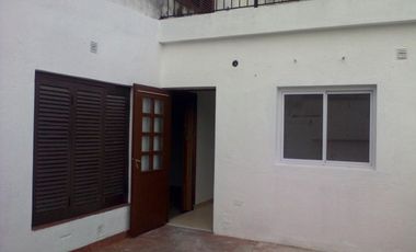 Alquiler Duplex 4 Ambientes Con Cochera En Castelar Norte