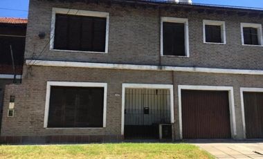 Alquiler Duplex 4 Ambientes Con Cochera En Castelar Norte