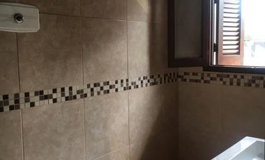 Alquiler Duplex 4 Ambientes Con Cochera En Castelar Norte