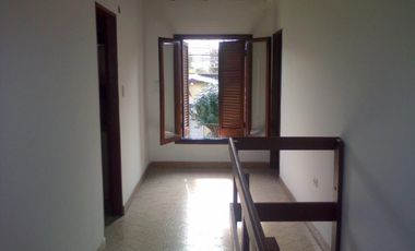 Alquiler Duplex 4 Ambientes Con Cochera En Castelar Norte