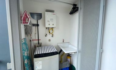 APARTAMENTO EN ARRIENDO EN ZONA NORTE / ARMENIA