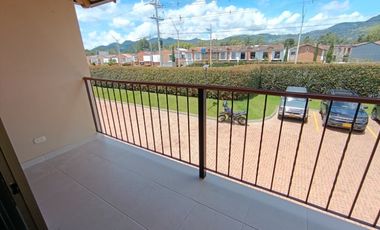 🏠 CASA EN ARRIENDO UBICADA EN LA CEJA SECTOR VIVA LA CEJA