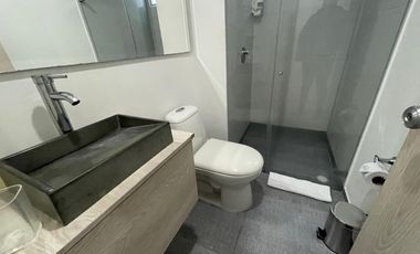 APARTAESTUDIO EN ARRIENDO EN ZONA NORTE/ARMENIA