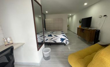 APARTAESTUDIO EN ARRIENDO EN ZONA NORTE/ARMENIA