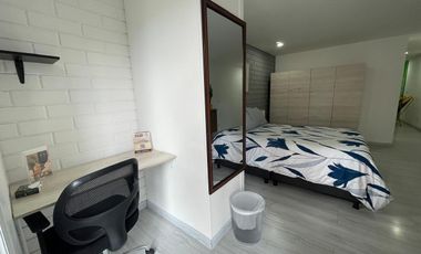 APARTAESTUDIO EN ARRIENDO EN ZONA NORTE/ARMENIA