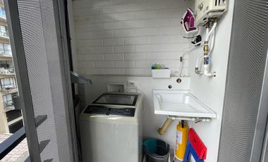 APARTAESTUDIO EN ARRIENDO EN ZONA NORTE/ARMENIA