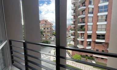 APARTAESTUDIO EN ARRIENDO EN ZONA NORTE/ARMENIA