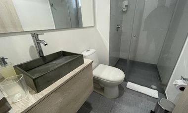 APARTAESTUDIO EN ARRIENDO EN ZONA NORTE/ARMENIA