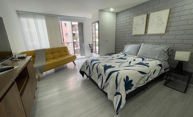 APARTAESTUDIO EN ARRIENDO EN ZONA NORTE/ARMENIA