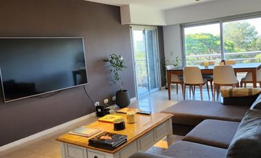 VENTA departamento de categoria - Zona Parque