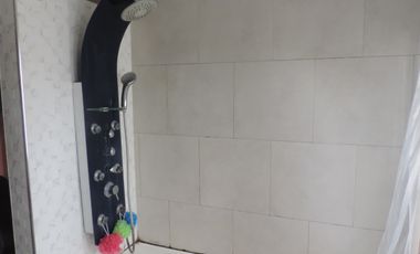 Casa rustica de 4 amb.con gran lote