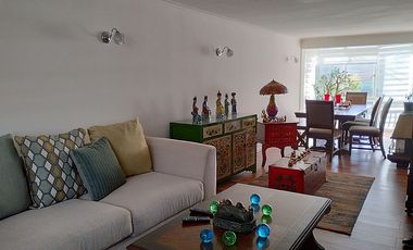 HERMOSO DEPARTAMENTO EN PLENO CENTRO DE PUNTA ARENAS