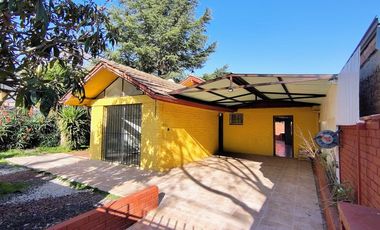METRO LOS DOMINICOS