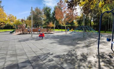 METRO LOS DOMINICOS