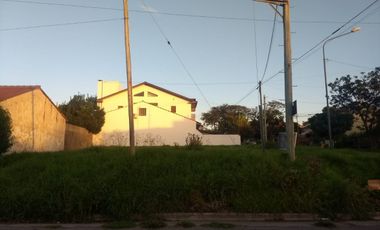 Venta 2 lotes linderos  en Colinas de Peralta Ramos