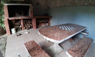 Casa 3 Amb Calle 74 e XVII y 9 Bis
