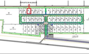 Terreno en  Pim 1 MOreno