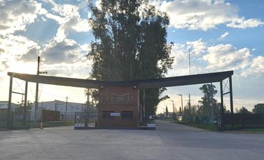 Terreno en  Pim 1 MOreno