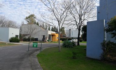 VENTA TERRENO 1100M2 BARRIO LOS TILOS CAÑADA DE PILAR