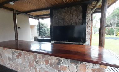 VENTA TERRENO 1100M2 BARRIO LOS TILOS CAÑADA DE PILAR