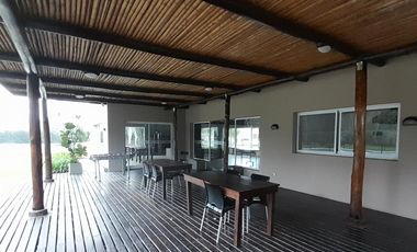 VENTA TERRENO 1100M2 BARRIO LOS TILOS CAÑADA DE PILAR
