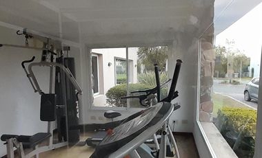 VENTA TERRENO 1100M2 BARRIO LOS TILOS CAÑADA DE PILAR
