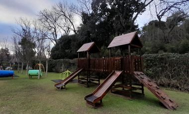 VENTA TERRENO 1100M2 BARRIO LOS TILOS CAÑADA DE PILAR