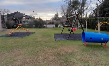 VENTA TERRENO 1100M2 BARRIO LOS TILOS CAÑADA DE PILAR