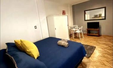 MONOAMBIENTE EN ALQUILER SAN NICOLÁS - AMOBLADO
