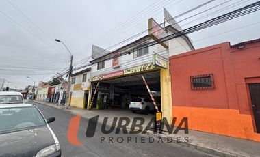 VENTA LOCAL Y DERECHO A LLAVES TALLER Y RESPUESTOS