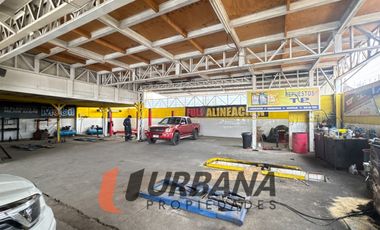 VENTA LOCAL Y DERECHO A LLAVES TALLER Y RESPUESTOS