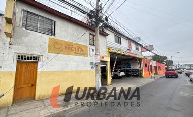 VENTA LOCAL Y DERECHO A LLAVES TALLER Y RESPUESTOS