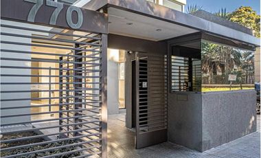 Departamento en  Two Wins Vicente Lopez cochera