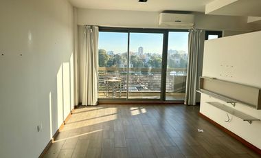 Departamento en  Two Wins Vicente Lopez cochera