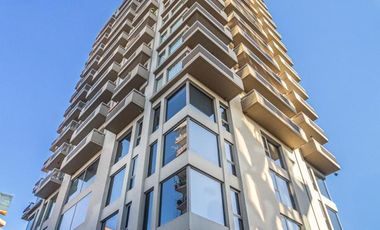 Departamento en  Two Wins Vicente Lopez cochera