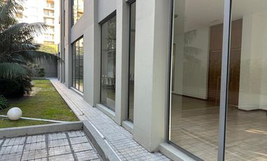 Departamento en  Two Wins Vicente Lopez cochera