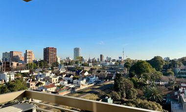 Departamento en  Two Wins Vicente Lopez cochera