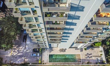 Departamento en  Two Wins Vicente Lopez cochera