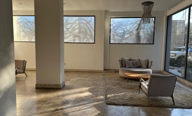 Departamento en  Two Wins Vicente Lopez cochera