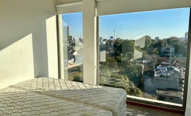 Departamento en  Two Wins Vicente Lopez cochera