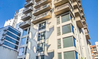 Departamento en  Two Wins Vicente Lopez cochera