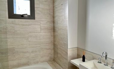 Departamento en  Two Wins Vicente Lopez cochera