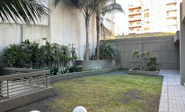 Departamento en  Two Wins Vicente Lopez cochera