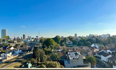 Departamento en  Two Wins Vicente Lopez cochera