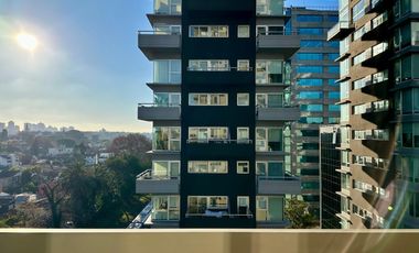 Departamento en  Two Wins Vicente Lopez cochera