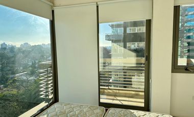 Departamento en  Two Wins Vicente Lopez cochera