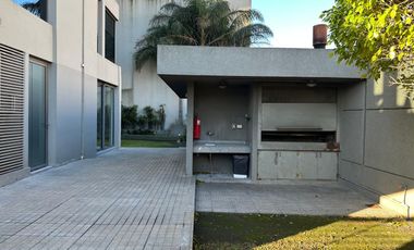 Departamento en  Two Wins Vicente Lopez cochera