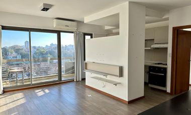 Departamento en  Two Wins Vicente Lopez cochera