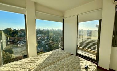 Departamento en  Two Wins Vicente Lopez cochera